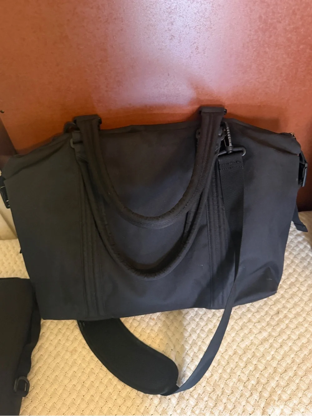 Herschel Supply Company 24L Diaper Bag with Changing Pad